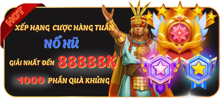 Nổ Hũ Hello88